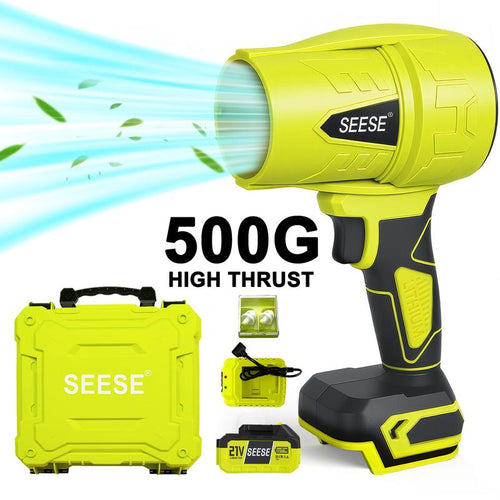 SEESE Turbojet Hair Dryer